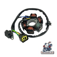 Spull Spul Pengapian Fullwave PNP Astrea Grand Supra x Lama