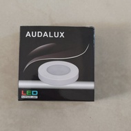 Audalux Led Surface Light OB Outbow Cupboard Light 3w 3 watt 3 w Led