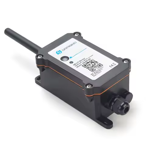 Dragino RS485-NB RS485-CB RS485W-NB RS485W-CB -- RS485/UART to NB-IoT Converter dragino rs485 nb sen
