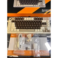 Royal Kludge RK L75 Wireless 75% Mechanical Keyboard RGB