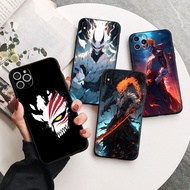 Bleach Kurosaki Xiaomi Mi 8 Lite Mi 9 Mi F1 A1 A2 5X 6X A2 Lite A3 Phone Case