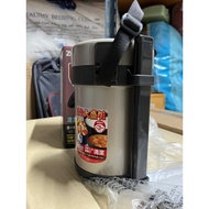 Zojirushi Stainless Lunch Jar Model SL-GF18-CU (Gold) Food Box/Flask Vacuum Heat Storage New Items!!!