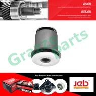 (1pc) JEB Front Lower Arm Bush - Small 48654-0K040 Toyota Hilux KUN25 KUN26 Fortuner TGN51 KUN50