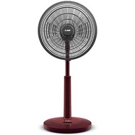 Quạt lửng Mitsubishi R16A-GB CY-RD đỏ