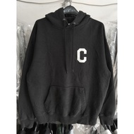 COVERNAT HOODIE