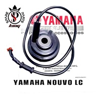 ORI YAMAHA NOUVOLC NOUVO LC NOUVO-LC METER GEAR SET SPEEDOMETER GEAR AT135 NOUVOLC NOUVO LC