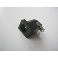 Socket DC Power Supply Female Jack Socket