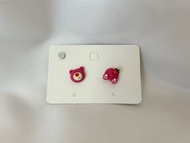 Lotso 磁石耳環 #magnetic earrings