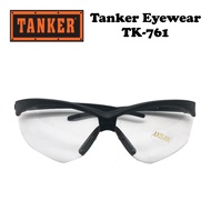 Tanker Safety Eyewear TK761