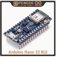 Arduino Nano 33 BLE with headers ABX00034 nRF52840