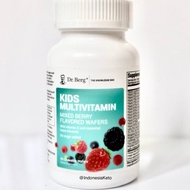 Dr Berg Kids Chewable Multivitamin