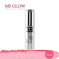 Ms Glow Lifting Glow Serum MsGlow Whitening Skincare