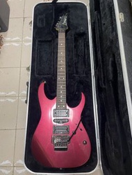Ibanez rg 470 made in japan