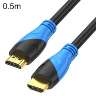 WG143 HDMI Cable 2.0 Version 4K/60HZ TV Data Connection Cable 0.5m/12m/1m/10m/3m/15m/20m/1.5m