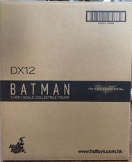 BATMAN  DX12