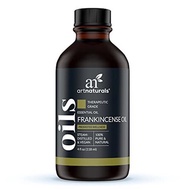 ▶$1 Shop Coupon◀  artnaturals Frankincense Essential Oil 4oz - 100% Pure Oils Natural Undiluted Ther