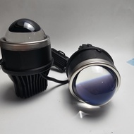 Bi Gầm 3.0 - P70 3 MÀU CÓ ĐỦ PÁT  Pha Laser Lắp Cho Đèn Gầm Ô Tô Trợ Sáng Xe Máy ( Giá 1 Đèn)