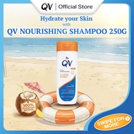 QV Nourishing Shampoo 250g