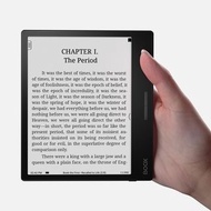 官方展示機｜BOOX｜7'' Page｜高通八核2.0Gz｜3+32G（支持SD至2TB）｜香港行貨 一年保養｜