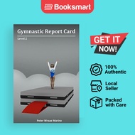 Gymnastic Report Card - Paperback - English - 9781312801264