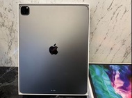 📱台北西門町通訊行📱🎈外面超缺🎈展示平板🔹M2晶片🔹電池🔋100%🍎2022 iPad Pro 四代平板電腦(11吋/WiFi/256G) 黑色🍎