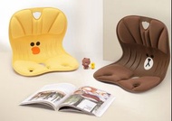 韓國Curble椅墊(Curble Wide Brown/Sally & Curble Grand)