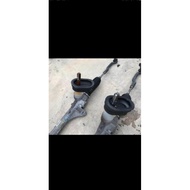 Nissan Grand Livina Steering Rack