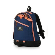 GREGORY Day Backpack 26L - Deep Navy x Pink