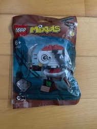 Lego Mixels Series 8 Skulzy 41567