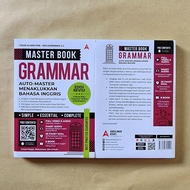 GRAMMAR Master Book Grammar