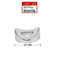 Steering Wheel Mount Bolt Bushing – PCX 150 & New PCX 150 - 90501KPH880