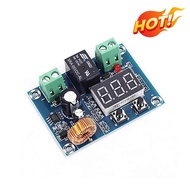 HCW-M635 XH-M609 DC12V-36V Charger module voltage over-discharge battery protection precision under-voltage protection m