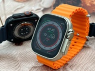 ZORDAI Watch Ultra 49mm智慧型手錶