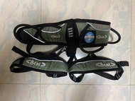 Aero Classic 運動攀登/攀岩/攀石/高空工作 安全帶 Harness