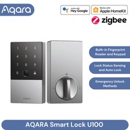 AQARA Smart Lock U100