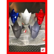 Front Fender Mudguard Magat Depan Honda RS150 RS150R (V1 & V2) 100% Honda Original