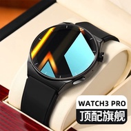 Binger [Top Version pro] Huaqiangbei Wireless Charging Call Smart Watch Multi-Device Fully Compatibl