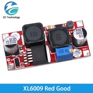 Boost Buck DC-DC Adjustable Step Up Converter XL6009 Power Supply Module 20W 5-32V to 1.2-35V