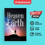 Heaven And Earth - Paperback - English - 9781504312103