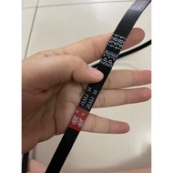 Media Toshiba 5 PJE 1281 front-load washing machine belt