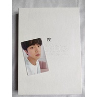 Official PHOTOCARD JIN BTS (Essential Edition)