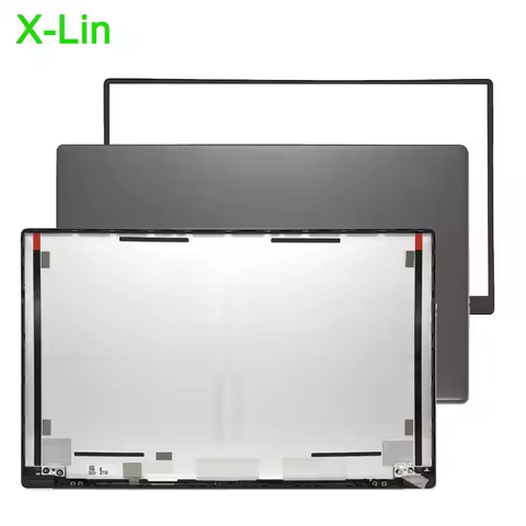 For Matebook D15 BOD-WFH9 WDH9 BBZ-WBH9 BOHL-WFQ9 screen back cover front bezel frame LCD top case s