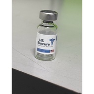 HS Recovery bpc157+tb500 Serum 10mg(Dual Peptide Formula) – Advanced Muscle & Tissue Support