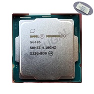 G6405 SRH3Z 4.1 Ghz Dual Core 4M 58W LGA1200 CPU processor