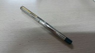 上世紀70-80年代 英國制 PARKER 派克 原子筆(筆芯墨已乾，介意勿買)（see settlement location frist）