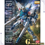 (MG)Bandai F91 Gundam Ver.2.0