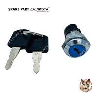 DC MOTO GFM925 CAM LOCK AUTOGATE- AUTOGATE_ONLINE