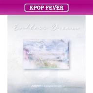 AEONIT - [ ENDLESS DREAM ] 1ST DIGITAL SINGLE ALBUM