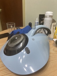 RAYCOP 藍光除蟎吸塵機