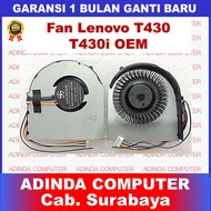 Fan Lenovo Thinkpad T430 T430i OEM
